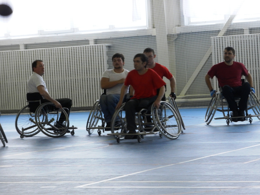 Федерация спорта инвалидов. Общество инвалидов Ковчег Владивосток. Сообщество инвалидов Кавалерово.